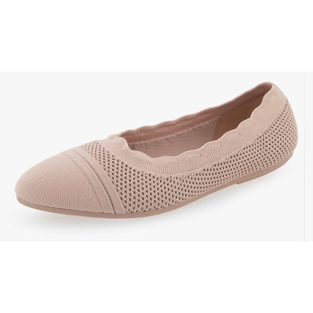 Aerosoles Women's Anita Ballet Flat